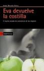 Eva Devuelve La Costilla - Preview