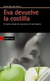 Capa do artigo Eva Devuelve La Costilla
