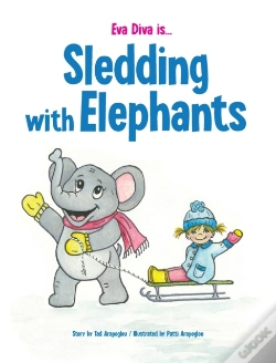 Capa do artigo Eva Diva Is ... Sledding With Elephants