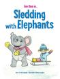 Eva Diva Is ... Sledding With Elephants - Preview