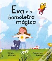 Capa do artigo Eva e a Borboletra Mágica