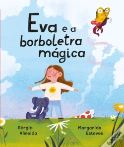 Capa do artigo Eva e a Borboletra Mágica