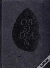 Capa do artigo Eva & Adele Obsidian /Francais/Italien