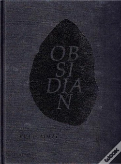 Capa do artigo Eva & Adele Obsidian /Francais/Italien