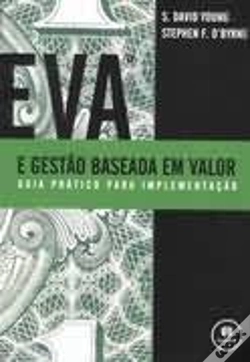 Capa do artigo EVA e Gestão Baseada em Valor