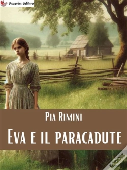 Capa do artigo Eva E Il Paracadute