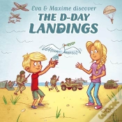 Capa do artigo Eva & Maxime Discover The D-Day Landings