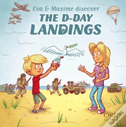 Capa do artigo Eva & Maxime Discover The D-Day Landings