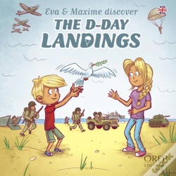 Capa do artigo Eva & Maxime Discover The D-Day Landings