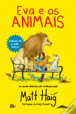 Capa do artigo Eva e os Animais