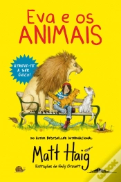 Capa do artigo Eva e os Animais