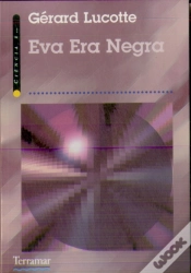 Capa do artigo Eva era Negra