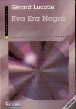 Capa do artigo Eva era Negra
