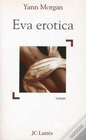 Capa do artigo Eva Erotica