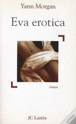 Capa do artigo Eva Erotica