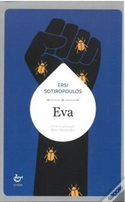 Capa do artigo Eva