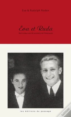 Capa do artigo Eva Et Ruda