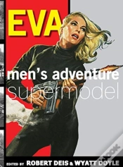 Capa do artigo Eva