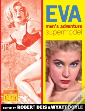 Capa do artigo Eva