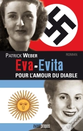 Eva-Evita Pour L'Amour Du Diable