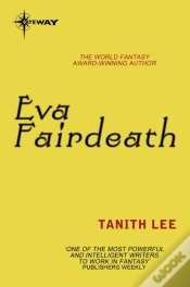 Capa do artigo Eva Fairdeath