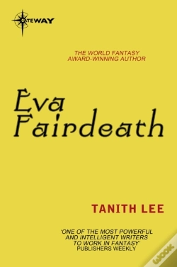Capa do artigo Eva Fairdeath
