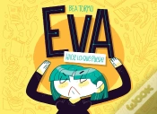 Capa do artigo Eva Hace Lo Que Puede