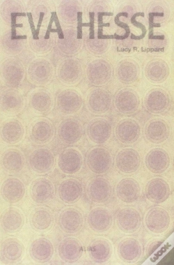 Capa do artigo Eva Hesse