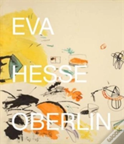Capa do artigo Eva Hesse: Oberlin Drawings