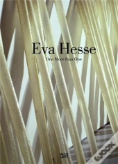 Eva Hesse. One More Than One /Anglais/Allemand