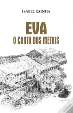 Capa do artigo Eva