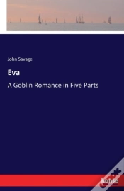 Capa do artigo Eva