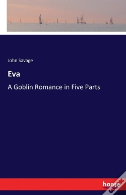 Capa do artigo Eva