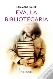 Capa do artigo Eva, La Bibliotecaria