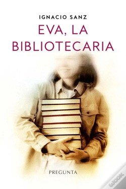 Capa do artigo Eva, La Bibliotecaria