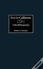 Capa do artigo Eva Le Gallienne