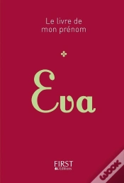Capa do artigo Eva