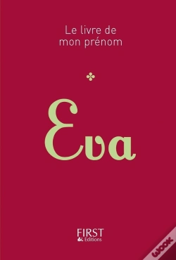 Capa do artigo Eva