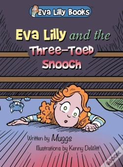 Capa do artigo Eva Lilly And The Three-Toed Snooch