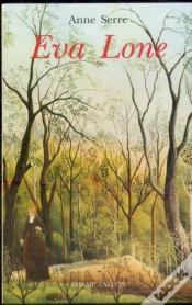 Capa do artigo Eva Lone