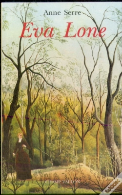 Capa do artigo Eva Lone