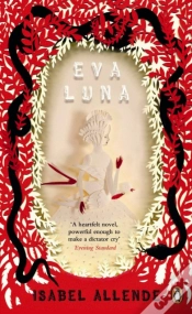 Capa do artigo Eva Luna