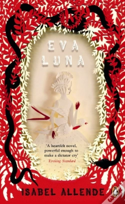 Capa do artigo Eva Luna
