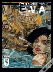 Capa do artigo E.V.A.