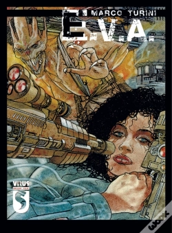 Capa do artigo E.V.A.