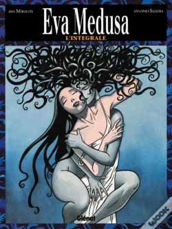 Capa do artigo Eva Medusa