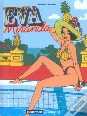 Capa do artigo Eva Miranda