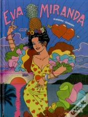 Capa do artigo Eva Miranda