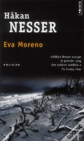 Eva Moreno