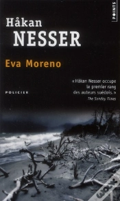 Capa do artigo Eva Moreno